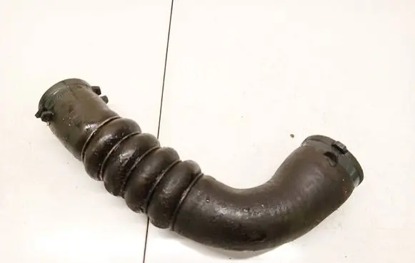 Audi A6 S6 C6 4F Intercooler hose/pipe 4f0145738f