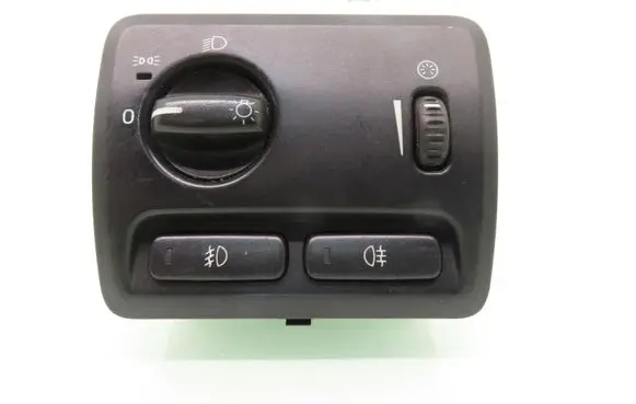 Volvo S60 Light switch 8691749