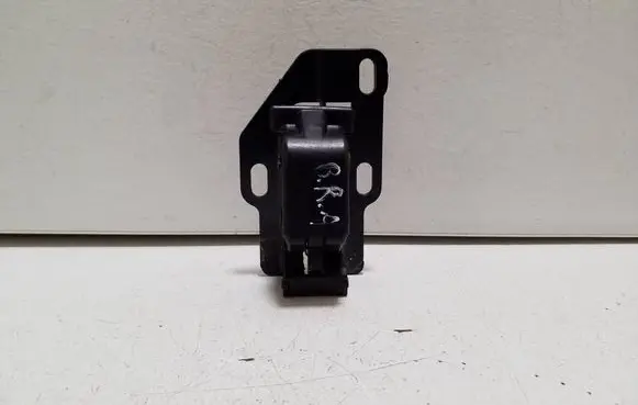 Peugeot Expert Loading door lock 