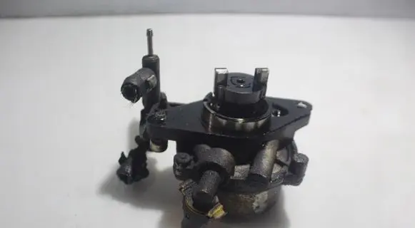 Fiat Grande Punto Vacuum pump