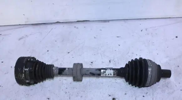 Audi A3 S3 8P Front driveshaft 3C0407271AE