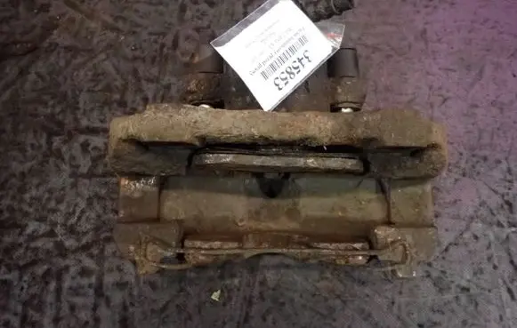 Opel Zafira A Front brake caliper
