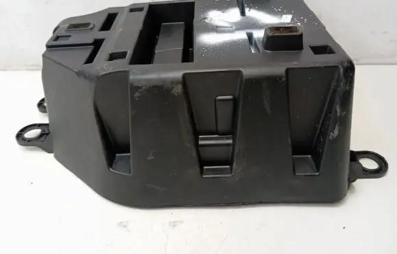 Mercedes-Benz GLE (W166 - C292) Battery box tray A1665400024