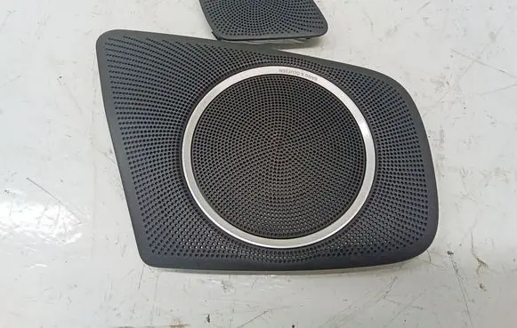 Audi A4 S4 B8 8K Rear door speaker cover trim 8K0035436