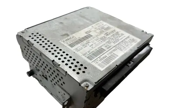 Volvo XC70 CD/DVD changer 7G9N18C815SB 71587053 31260542