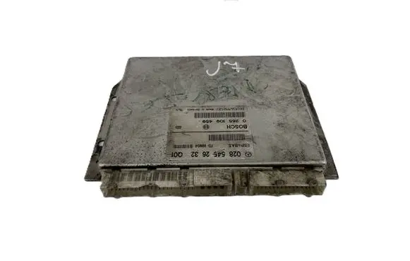 Mercedes-Benz A W168 ESP (stability system) control unit 0285452632 0265109459 DKCR16992587