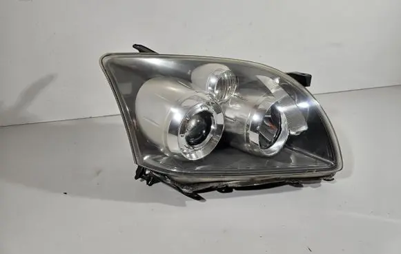 Toyota Avensis T250 Headlight/headlamp 1873568076334