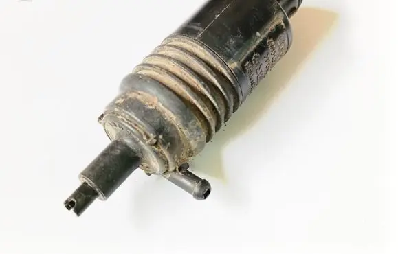 Audi 80 90 S2 B4 Windscreen/windshield washer pump 4A0955651
