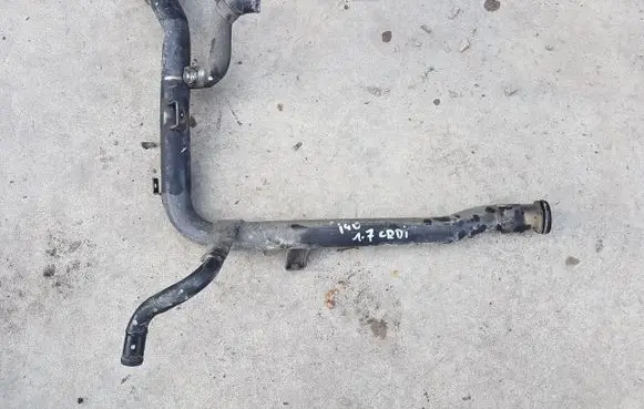 Hyundai i40 Engine coolant pipe/hose
