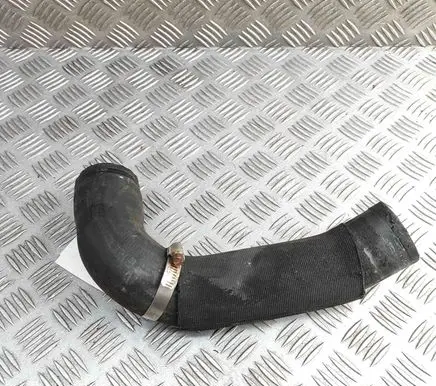 Suzuki SX4 Intercooler hose/pipe 1366279J50