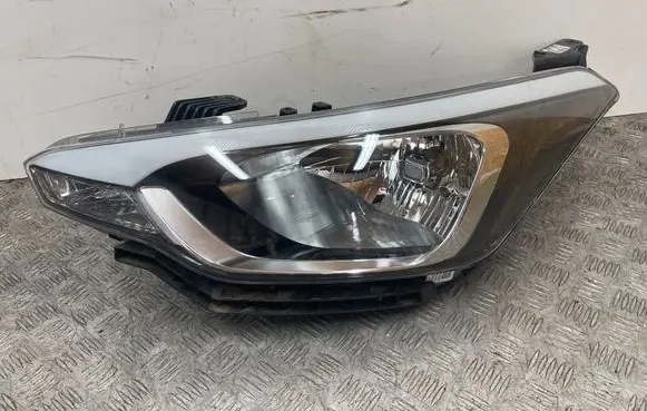 Hyundai i20 (GB IB) Headlight/headlamp 92101C8000