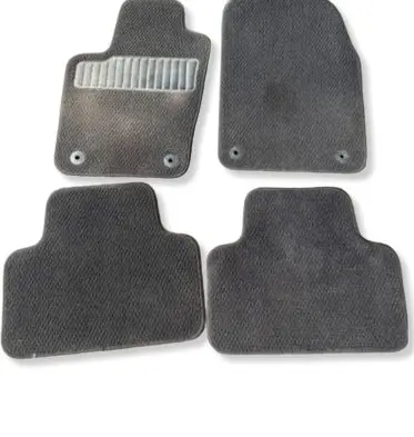 Jeep Cherokee Car floor mat set 6RP49TRMAA