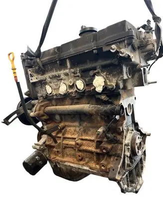Hyundai Getz Engine 2151126601