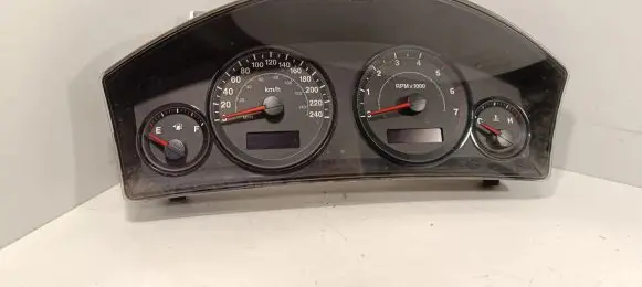 Jeep Grand Cherokee (WK) Speedometer (instrument cluster) 05172015AH