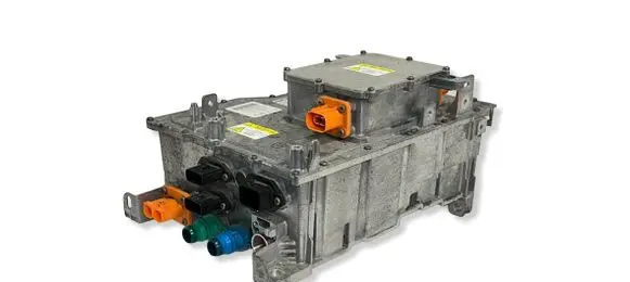 Peugeot 2008 II Voltage converter inverter 9849225380 47588 9838854680