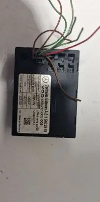 Mercedes-Benz E W211 Gateway control module A2115402945 410213005008