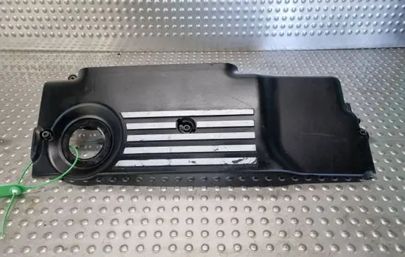 BMW 3 E46 Engine cover (trim) 2249717