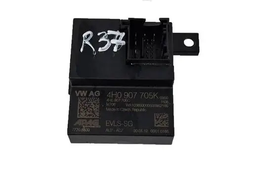 Porsche Cayenne (92A) Other control units/modules 4H0907705K