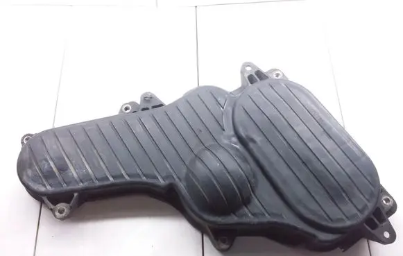 Ford Ranger Timing belt guard (cover) WE0110510 KT081