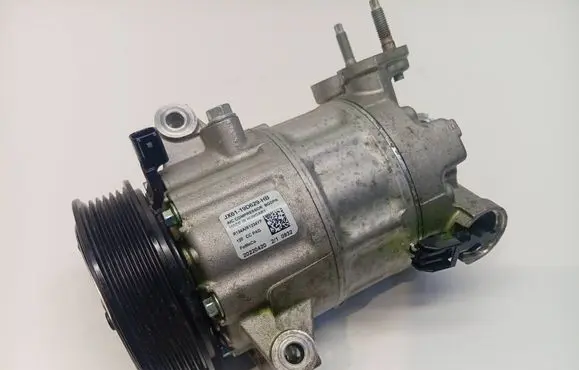Ford Puma Air conditioning (A/C) compressor (pump) JX6119D629HB R134AR1234PF 20220420