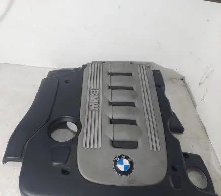 BMW 5 E60 E61 Engine cover (trim) 15194001