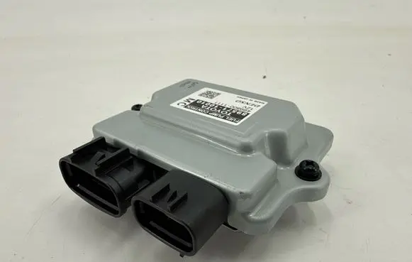Toyota Yaris Cross Fuel injection pump control unit/module 8957110010