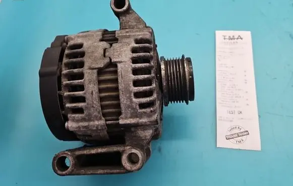 Ford Transit Generator/alternator IMPRK1539539