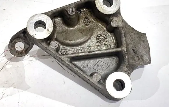 Renault Scenic III - Grand scenic III Engine mounting bracket 112310004R