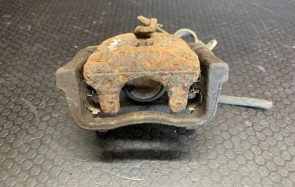 Ford S-MAX Rear brake caliper