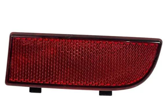 Mercedes-Benz Vito Viano W639 Rear tail light reflector A6398260140