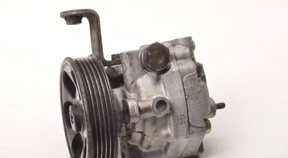 Subaru Legacy Electric power steering pump 