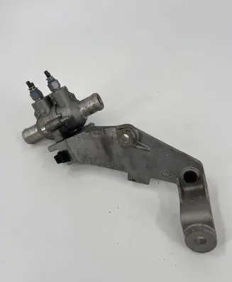 Renault Master III Coolant heater 110019707R