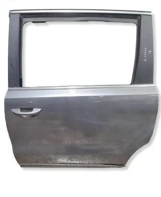 Seat Alhambra (Mk2) Side sliding door 