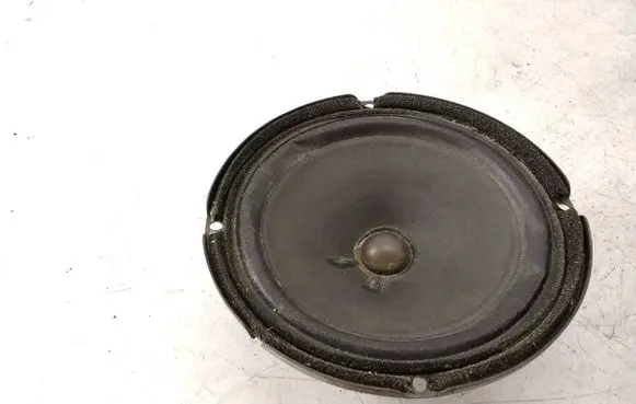 Audi A6 Allroad C5 Rear door speaker 265037