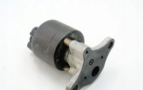 Chevrolet Epica EGR valve