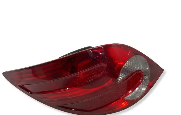 Mercedes-Benz R W251 Rear/tail lights A2518201564 A2518201764