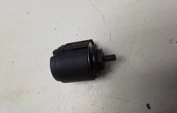BMW 5 E39 Light switch 8363683