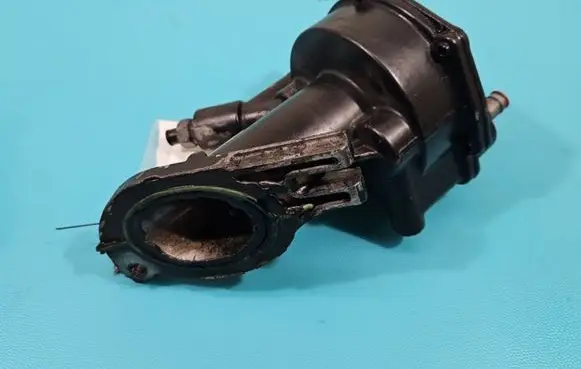 Ford Galaxy Vacuum pump IMPRK1378527