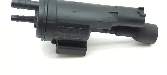 Valve vacuum