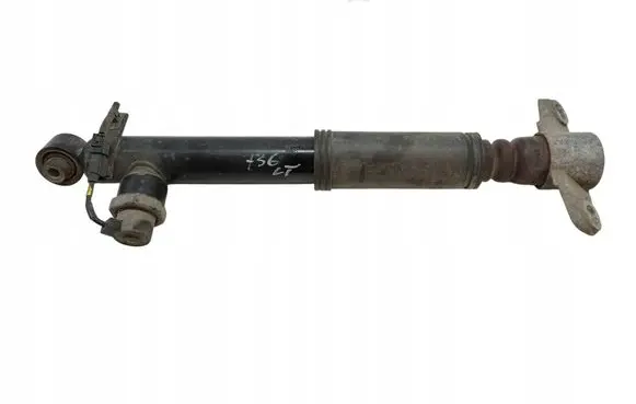 Hyundai Veloster II Front shock absorber/damper 55300K9600