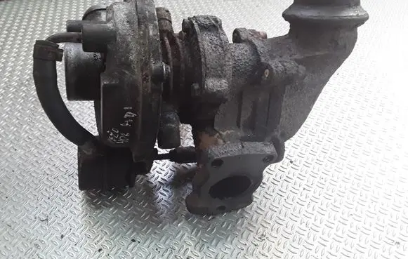 Peugeot 406 Turbo 9633382380