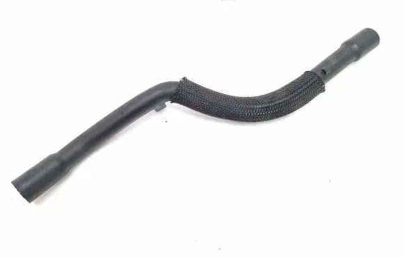 Renault Laguna III Breather hose/pipe 