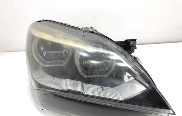 BMW 6 F06 Gran coupe Headlight/headlamp 7255736