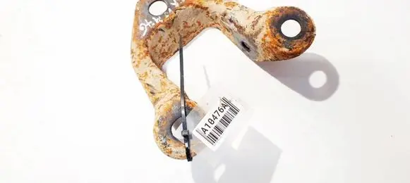 Opel Astra H Bracket in trunk/boot 