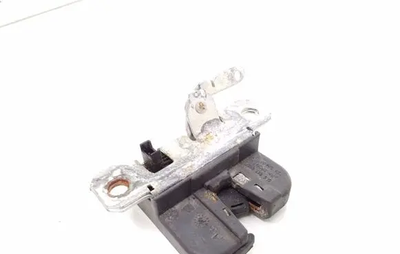 Seat Ibiza III (6L) Tailgate/trunk/boot lock/catch/latch 6L6827505A
