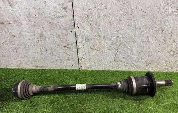 BMW 3 G20 G21 Rear driveshaft 8482603