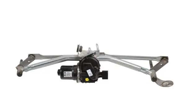 BMW X7 G07 Front wiper linkage and motor 8739979