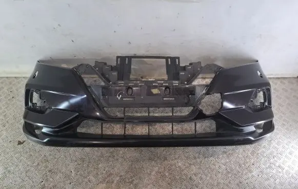 Nissan Qashqai Front bumper 62022HV00H