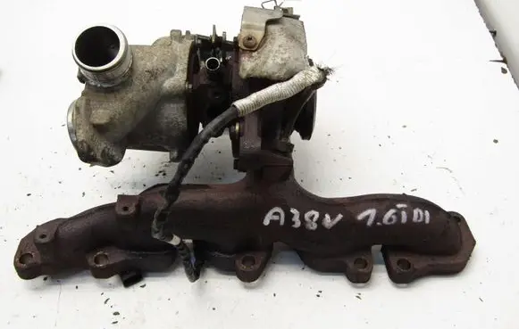 Audi A3 S3 8V Turbo 04L971501A