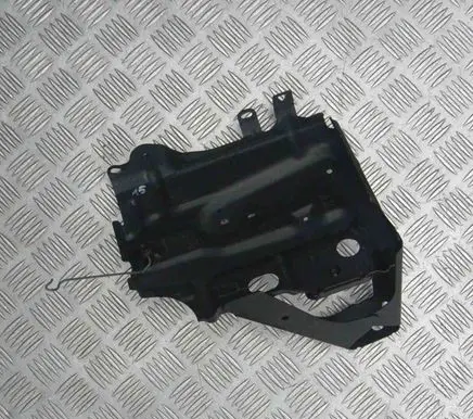 Peugeot 107 Battery box tray 537710108